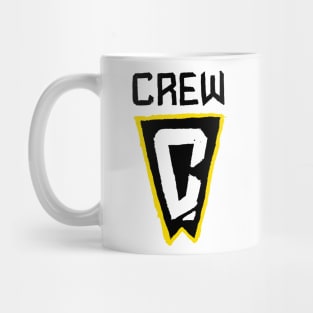 Columbus Creeeew S.C 03 Mug